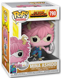 Funko Pop! Anime: My Hero Academia - Mina Ashido Vinyl Figure (Bundled with Pop Box Protector Case)