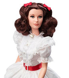 Barbie Collector Gone with The Wind Scarlett O'Hara Doll