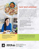 The Taco Tuesday Cookbook: 52 Tasty Taco Recipes to Make Every Week the Best Ever