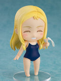 Nendoroid Summertime Renda Kobuneto Non-Scale Plastic Painted Action Figure