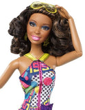 Barbie Fashionistas - Nikki Doll