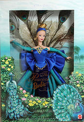 Barbie The Peacock Collector Edition