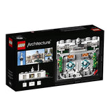 LEGO Architecture 21045 Trafalgar Square Building Kit (1197 Pieces)