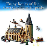 LEGO Harry Potter Hogwarts Great Hall 75954