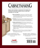 Illustrated Cabinetmaking: How to Design and Construct Furniture That Works (Fox Chapel Publishing) Over 1300 Drawings & Diagrams for Drawers, Tables, Beds, Bookcases, Cabinets, Joints & Subassemblies