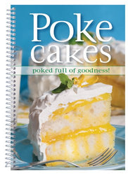 Poke Cakes