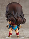Ultra Good Smile Wonder Woman Movie Hero's Edition Nendoroid Action Figure