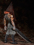 FREEing Silent Hill 2: Red Pyramid Thing Figma Action Figure