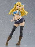 POP UP Parade Fairy Tail Final Series Lucy Heart Filia XL Non-Scale Plastic Painted Complete Figure