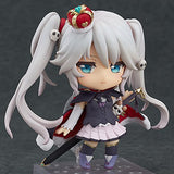 Good Smile Millennium War Aigis: Sybilla Nendoroid Action Figure