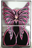 Barbie Le Papillon by Bob Mackie for FAO Schwarz