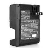 Canon LC-E10 Battery Charger for EOS Rebel T3, T5, T6