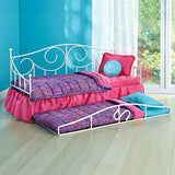 Journey Girls Bloomin Trundle Bed - Amazon Exclusive