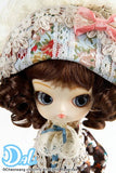 Pullip Dolls Dal Satti 10" Fashion Doll Accessory