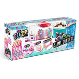 Canal Toys USA Ltd So Slime DIY - Slime'licious Scented Slime 3-Pack – Gumballs, Strawberry Milk & Hot Chocolate