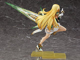 Good Smile Xenoblade Chronicles 2: Mythra 1:7 Scale PVC Figure, Multicolor