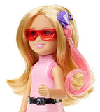 Barbie Spy Squad Chelsea, Pink