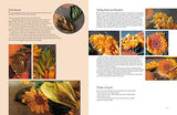 Textile Artist: The Seasons in Silk Ribbon Embroidery, The: 20 beautiful designs, techniques and inspiration (The Textile Artist)