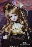 Ophelia MysticKids Doll Girl BJD Doll 1/4 45CM BJD MSD Doll Dollfie / 100% Custom-made / Free Make-up + Free Gifts