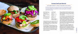 The Banh Mi Handbook: Recipes for Crazy-Delicious Vietnamese Sandwiches [A Cookbook]
