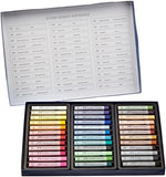 Faber-Castell Studio Quality 128336 Soft Pastel Crayons Set of 36 in Case