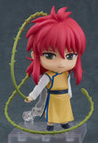 Yu Yu Hakusho: Kurama Nendoroid Action Figure