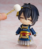 Good Smile Touken Ranbu Online: Mikazuki Munechika Nendoroid Action Figure