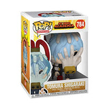 Funko Pop! Animation: My Hero Academia - Shigaraki, Multicolor