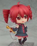 Good Smile Kasane Teto Nendoroid Action Figure