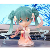 Hatsune Miku: Nendoroid Action Figure Harvest Moon Ver.