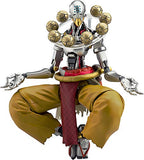 Good Smile Company Overwatch: Zenyatta Figma Action Figure, Multicolor