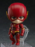 Good Smile Justice League: Flash Nendoroid Action Figure