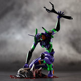 Union Creative Revoltech: Evangelion Evolution Ev-001 (Unit-01) Action Figure