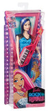 Barbie in Rock 'N Royals Pop Star Doll
