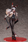 FREEing Combat Rabbit: ×-10 1:4 Scale PVC Figure