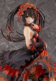 Good Smile Date A Live: Kurumi Tikusaki (Zafkiel) 1:7 Scale PVC Figure, Multicolor