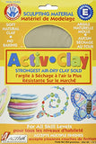 ACTIVA Activ-Clay, air dry, 1 pound White