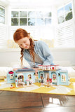 Mega Bloks American Girl Grace’s 2-in-1 Buildable Home