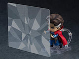 Good Smile - Nendoroid - Marvel - Avengers - Doctor Strange : Infinity Edition DX Ver.