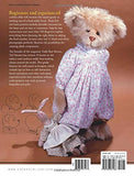 Teddy Bear Studio: Create Your Own Handcrafted Heirlooms (Dover Craft Books)