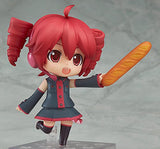 Good Smile Kasane Teto Nendoroid Action Figure