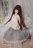 1/3 SD DOD BJD Dress Skirt Suit Outfit Lolita Doll Dollfie LUTS