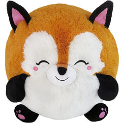 Squishable / Baby Fox Plush - 15"