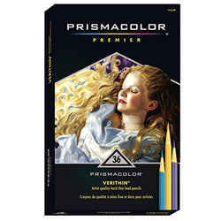 Premier Verithin Pencil Set by Prismacolor