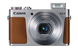 Canon PowerShot G9 X Digital Camera with 3X Optical Zoom, Built-in Wi-Fi and 3 inch LCD Touch Panel