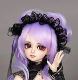 Doll Girl BJD Doll 1/4 40CM BJD MSD Doll Dollfie / 100% Custom-made / Free Make-up + Free Gifts