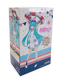 Taito Original Summer Clothes 7" Hatsune Miku Action Figure