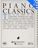 The Library of Piano Classics 2