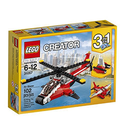 LEGO 31057 Creator Air Blazer Building Kit