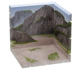 Dioramansion 150: Quarry Figure Diorama